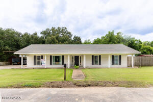 507 Eaton, Abbeville LA