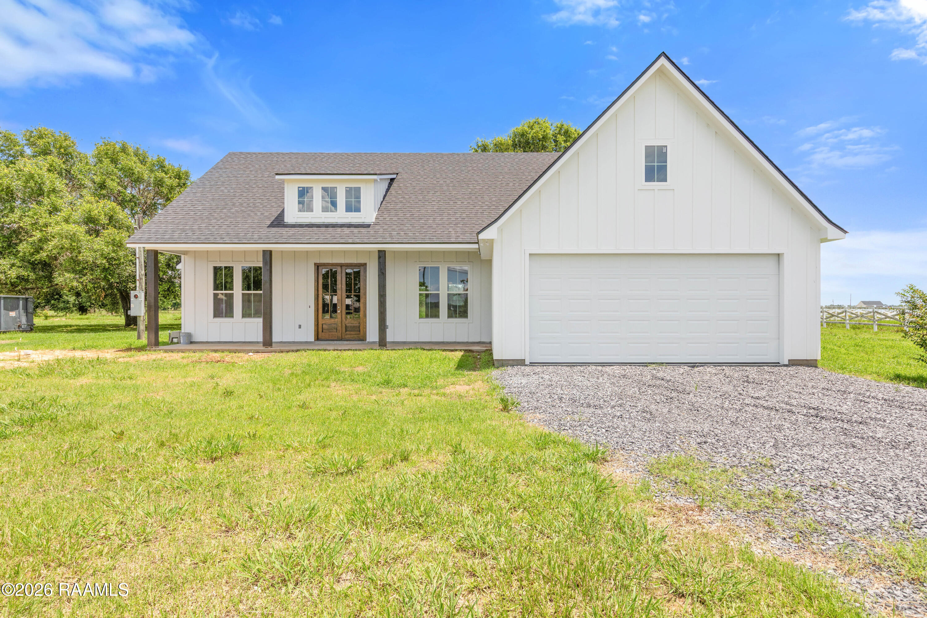 5112 Iota, Egan LA