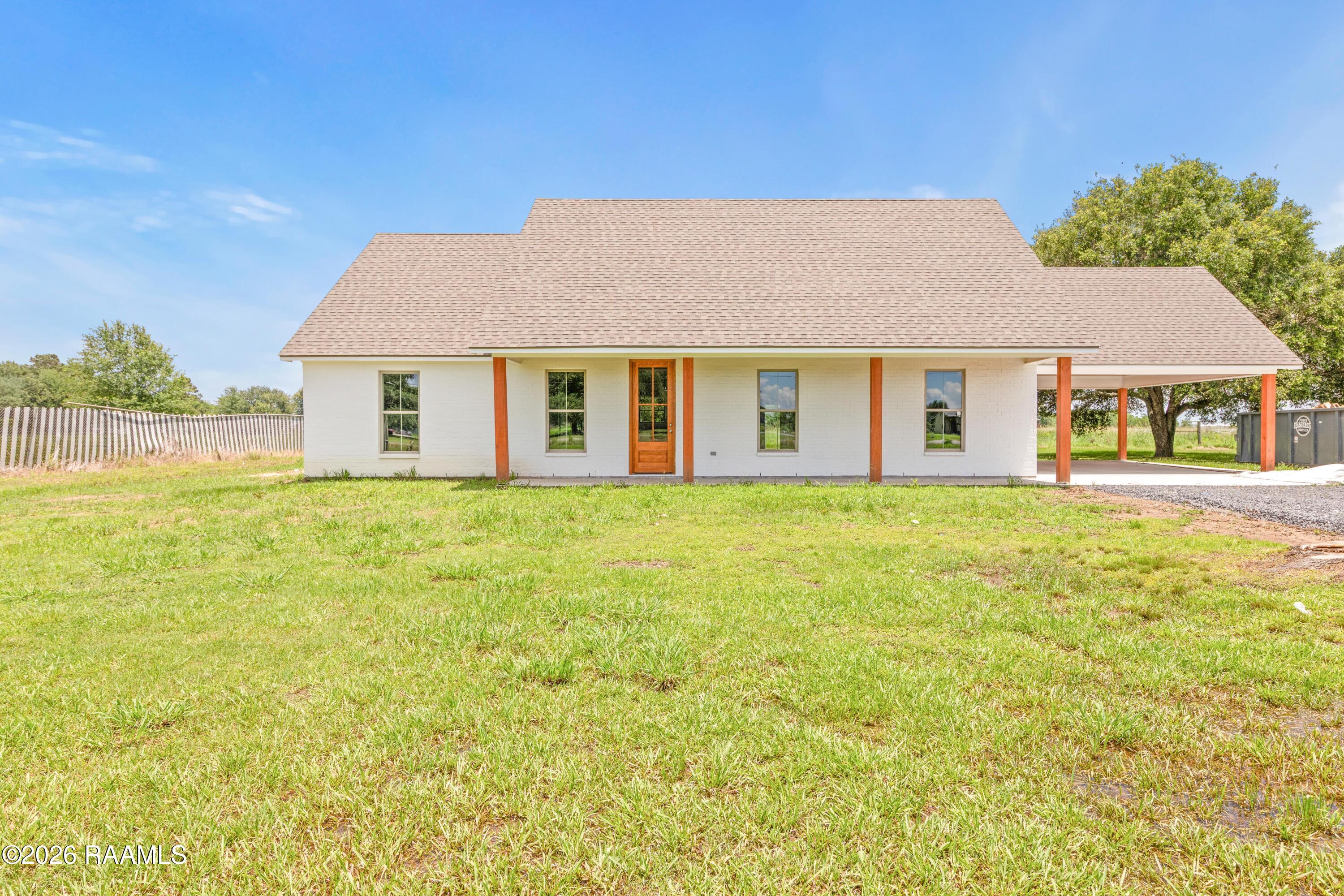 5120 Iota, Egan LA
