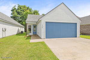 239 Alpine, Lafayette LA