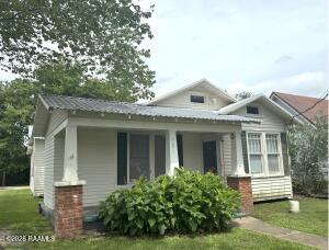 623 Main, Cankton LA