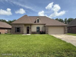 202 Ridge Run, Carencro LA