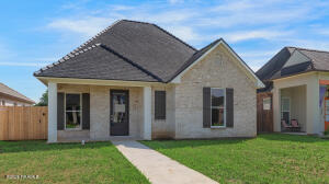 410 Dunvegan, Lafayette LA