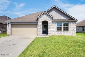 105 Chestnut Oak, Lafayette LA
