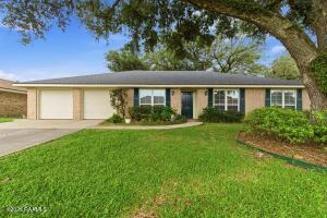 203 Alyene, Lafayette LA