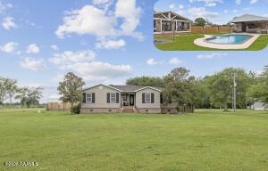 1705 Shelby, New Iberia LA