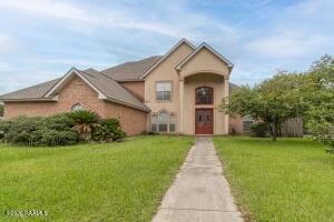 2470 Lakewood, Opelousas LA