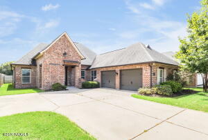 109 Bennington Lane, Youngsville LA