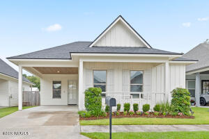 108 Santa Marta, Youngsville LA