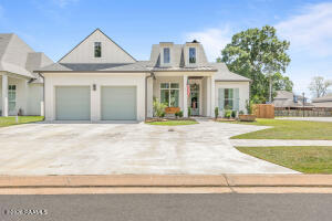 108 Preservation, Youngsville LA