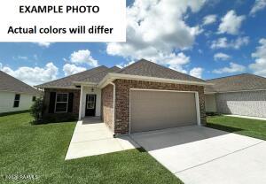 313 Meadow Ridge, Duson LA