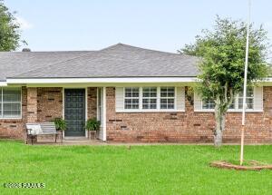 206 Paul Boudreaux, Lafayette LA