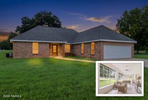201 Ramsey, Carencro LA