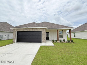 7390 Alley Oak, Maurice LA