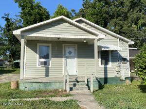1116 S Orange, Lafayette LA