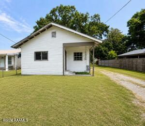 1302 Walton, New Iberia LA