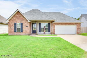 717 Ira, Carencro LA