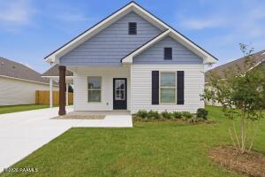 211 Hester, Carencro LA