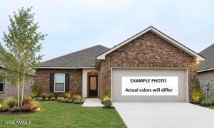 111 Pine Harvest, Scott LA
