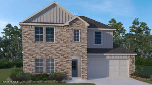 1510 Ashland, New Iberia LA