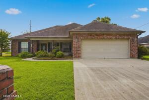 2105 Jasmine, Opelousas LA