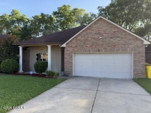 207 Arsenal, Carencro LA