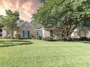 13 Bayou Oaks, Crowley LA