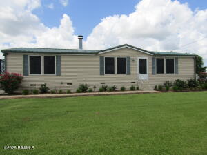 4812 Autumn, Jeanerette LA