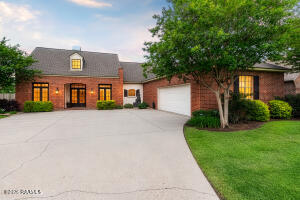 103 Andrew Oak, Church Point LA