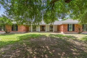 664 Don Guilbeau, Arnaudville LA