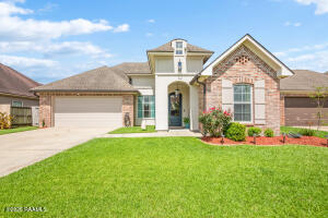111 Silver Glen, Scott LA
