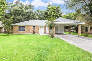 503 Breton, Lafayette LA