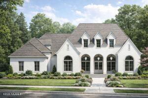 204 Ivy Cottage, Youngsville LA