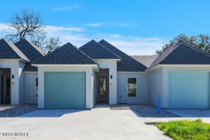 300 Avenue B, Broussard LA