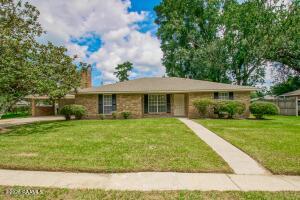 9525 Redwood, Baton Rouge LA