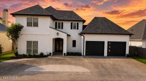 7715 Miller, Ventress LA