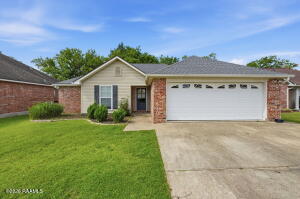 205 Wildflower, Lafayette LA