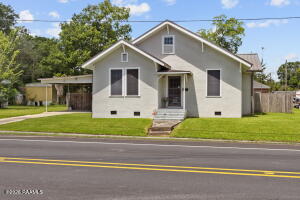 805 Jane, New Iberia LA