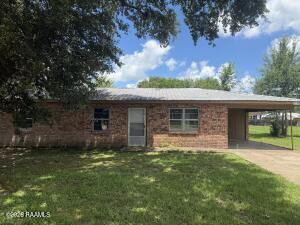1188 Abraham, Ville Platte LA