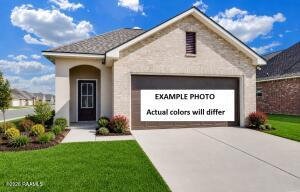 206 Hidden Meadows, Lafayette LA