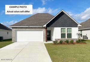 303 Wakely, Lafayette LA