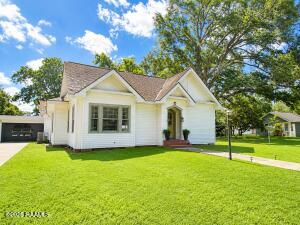 210 S 6th, Eunice LA