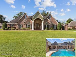 353 Gentry, Washington LA