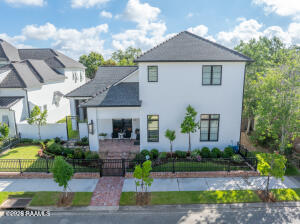 614 Elysian Fields, Lafayette LA