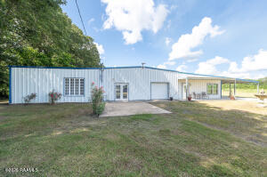 380 Winton Lafleur, Opelousas LA