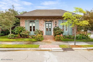 200 River Ranch, Lafayette LA