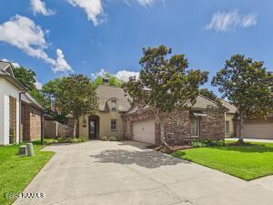 200 Croft Row, Lafayette LA