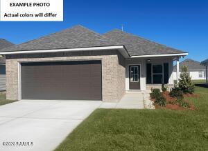 112 Rosebrook, Duson LA