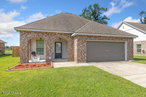 121 Gentle Crescent, Lafayette LA