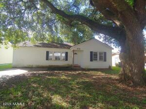 606 Mcilhenny, New Iberia LA
